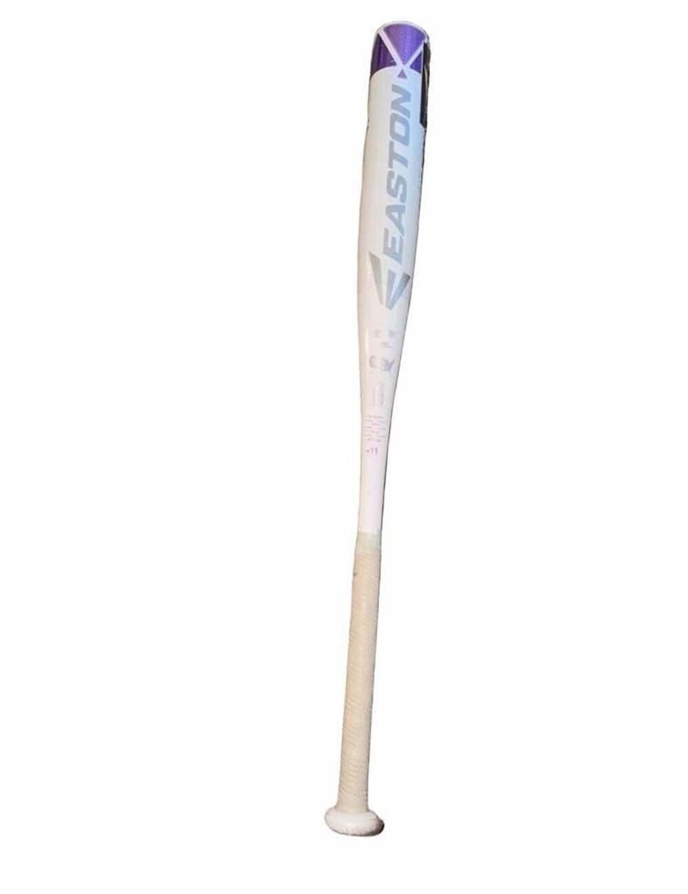 Easton Amethyst Fastpitch Softball Bat 29 in 18 oz Size 29 -11